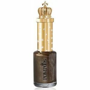 Laky na nechty Pompöös Nail polishes Harald Glööckler - 04 Gold Rose vyobraziť