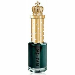 Laky na nechty Pompöös Nail polishes Harald Glööckler - 06 Dark Green vyobraziť