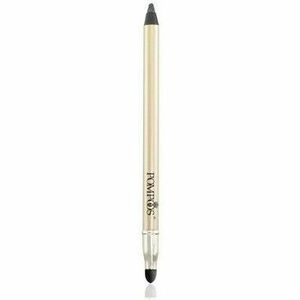 Očné linky Pompöös Eye-Liner Harald Glööckler - 04 Black / Silver vyobraziť