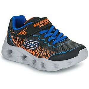 Nízke tenisky Skechers LIGHTS: VORTEX 2.0 - ZORENTO vyobraziť