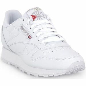 Fitness Reebok Sport CLASSIC LEATHER vyobraziť