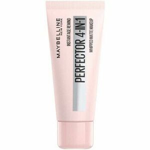 Krycie krémy BB & CC Maybelline New York Instant Perfector Matte 4-in-1 Complexion Perfector - 3 vyobraziť