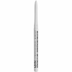 Ceruzky na oči Nyx Professional Make Up Retractable Eye Liner - Blanc vyobraziť