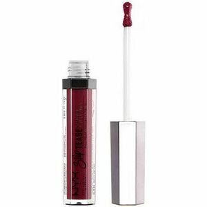 Lesky na pery Nyx Professional Make Up Gloss Slip Tease Full Color Lip Lacquer - 06 Strawberry vyobraziť