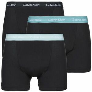 Calvin Klein Calvin Klein Boxerky čierna S vyobraziť