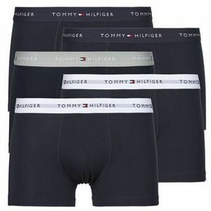 Boxerky Tommy Hilfiger 5P TRUNK WB X5 vyobraziť