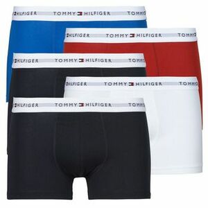 Boxerky Tommy Hilfiger 5P TRUNK X5 vyobraziť