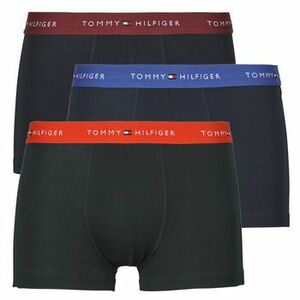 Boxerky Tommy Hilfiger 3P WB TRUNK X3 vyobraziť