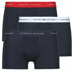 Boxerky Tommy Hilfiger 3P WB TRUNK X3 vyobraziť