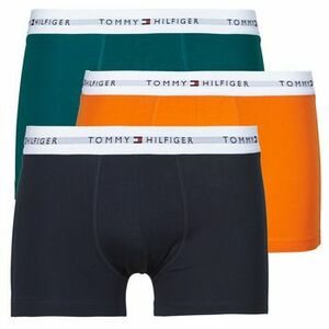 Boxerky Tommy Hilfiger TRUNK X3 vyobraziť