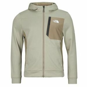 Flísové mikiny The North Face Mountain Athletics Fz Fleece vyobraziť