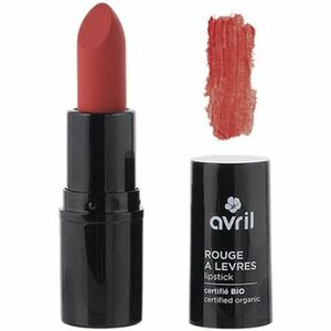 Líčenie obočia Avril Organic Certified Lipstick - Coquelicot vyobraziť