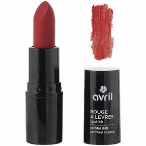 Líčenie obočia Avril Organic Certified Lipstick - Baie de Goji vyobraziť