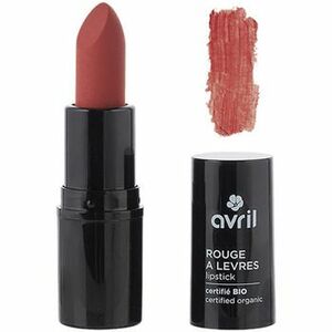 Líčenie obočia Avril Organic Certified Lipstick - Rose de la Mariée vyobraziť