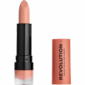 Líčenie obočia Makeup Revolution Matte Lipstick - 106 Glorified vyobraziť