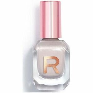 Laky na nechty Makeup Revolution High Gloss Nail Polish - Comet vyobraziť