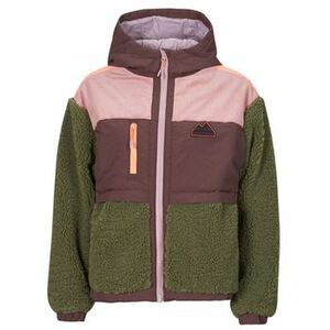 Flísové mikiny Superdry FLEECE JACKET vyobraziť