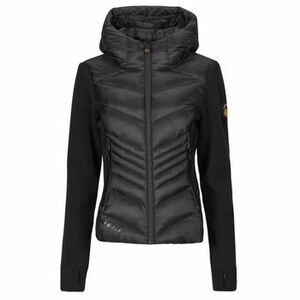 Bundy Superdry HOODEED STORM FLEECE JACKET vyobraziť