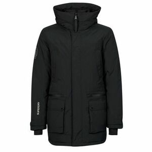 Parky Superdry CITY PADDED PARKA JACKET vyobraziť