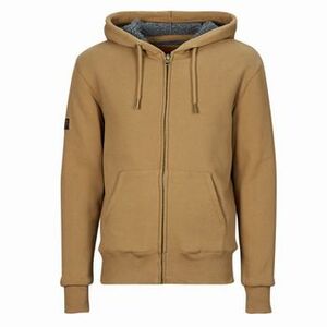 Mikiny Superdry HOODED ZIP vyobraziť