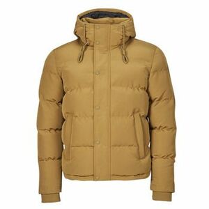 Bundy Superdry EVEREST SHORT HOODED PUFFER vyobraziť