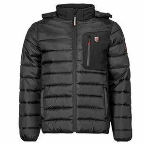 Bundy Geographical Norway BELVIRA vyobraziť