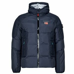 Bundy Geographical Norway CASIDAN vyobraziť