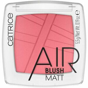 Lícenky & púdre Catrice AirBlush Matte Powder Blush - 120 Berry Breeze vyobraziť