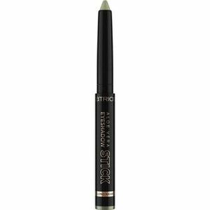 Očné tiene & podkladové bázy Catrice Aloe Vera Eyeshadow Stick - 30 Olive Glam vyobraziť