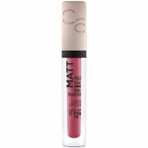 Líčenie obočia Catrice Matt Pro Ink Non-Transfer Liquid Lipstick - 80 Dream Bi vyobraziť