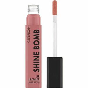 Líčenie obočia Catrice Shine Bomb Lip Lacquer - 20 Good Taste vyobraziť