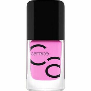 Laky na nechty Catrice Iconails Nail Polish - 135 Doll Side Of Life vyobraziť