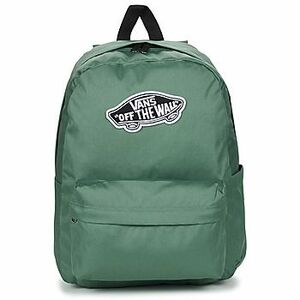 Ruksaky a batohy Vans VANS SKOOL BACKPACK vyobraziť