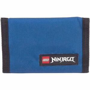 Malé peňaženky Lego Ninjago Wallet vyobraziť