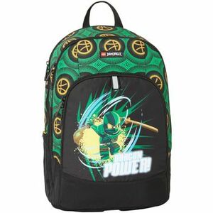 Ruksaky a batohy Lego Ninjago Base School Backpack vyobraziť