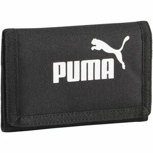 Malé peňaženky Puma Phase Wallet vyobraziť