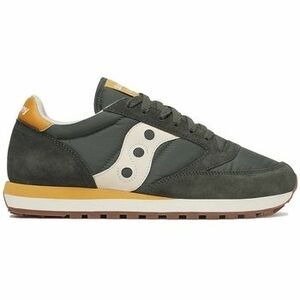 Nízke tenisky Saucony Jazz Original - Forest/Cream/Yellow vyobraziť