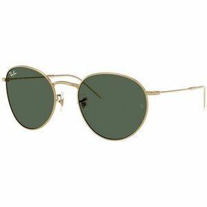 Slnečné okuliare Ray-ban Occhiali da Sole Round Reverse RBR0103S 001/VR vyobraziť