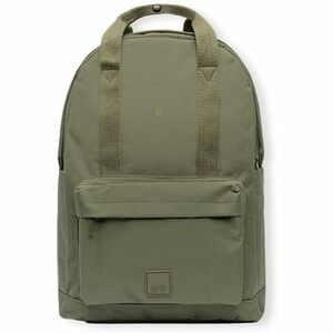 Ruksaky a batohy Lefrik Capsule Backpack - Olive vyobraziť