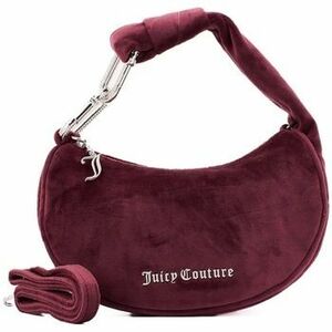 Tašky Juicy Couture BLOSSOM SMALL HOBO vyobraziť