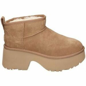 Čižmičky UGG CLASSIC ULTRA MINI NEW vyobraziť