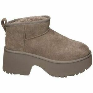 Čižmičky UGG CLASSIC ULTRA MINI NEW vyobraziť