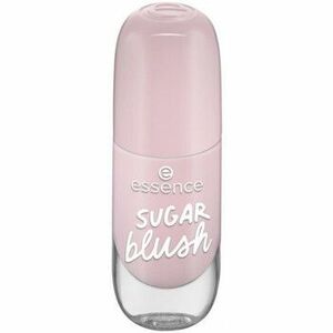 Laky na nechty Essence Nail Color Gel Nail Polish - 05 SUGAR Blush vyobraziť