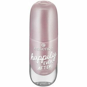 Laky na nechty Essence Nail Color Gel Nail Polish - 06 Happily EVER AFTER vyobraziť