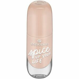 Laky na nechty Essence Nail Color Gel Nail Polish - 09 Spice UP YOUR LIFE vyobraziť