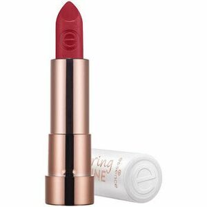 Líčenie obočia Essence Vegan Collagen Caring Shine Lipstick - 205 My Love vyobraziť