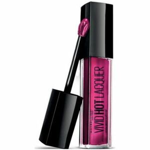 Líčenie obočia Maybelline New York Vivid Hot Lacquer Lipstick - 68 Sassy vyobraziť