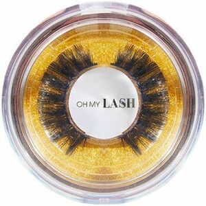 Doplnky k starostlivosti o oči Oh My Lash Mink False Eyelashes - Fierce vyobraziť