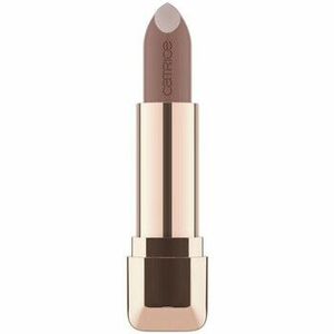 Líčenie obočia Catrice Nude Full Satin Lipstick - 30 Full Of Attitude vyobraziť