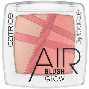 Lícenky & púdre Catrice AirBlush Glow Powder Blush - 30 Rosy Love vyobraziť